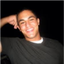 Ibrahim Dababneh's Instagram, Twitter & Facebook