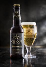 Extend Portfolio For Ultra Premium Five Grain Lager From Britain S Oldest Brewer World Brand Design Beer Design Beer Photography Premium Beer