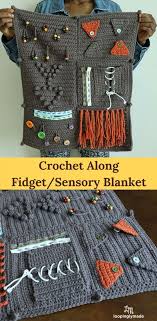 A nice, warm, knitted blanket pairs perfectly with a good book on a cold night. Pin On Crochet