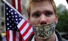 Occupy Wall Street and the creation of the post-Obama left.