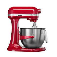 Script element is different in dev tools when opened with vs code live server vs when opened with mousepad Kitchen Aid 5ksm7591xeer Kitchenaid 6 9 L Heavy Duty Kuchenmaschine Empire Red Ebay