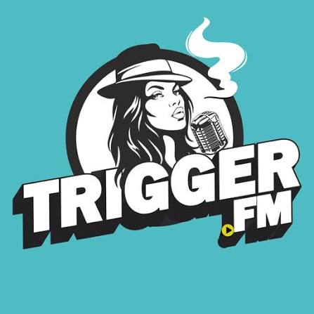 TRIGGER.FM (PAUL) – Electro/House/Dance
