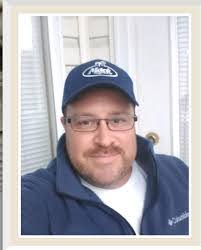 Justin Bartram's Instagram, Twitter & Facebook