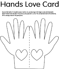 We did not find results for: Hands Love Card Coloring Page Crayola Com
