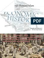 Prosiding artikel konvensyen kebangsaan keusahawanan islam ncie 2015. Ekonomi Islam Dasar Dan Amalan Pdf