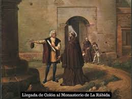 Monasterio de La Rábida – Turismo Palos de la Frontera