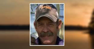 Mitchell Glen Buckaloo Obituary 2023