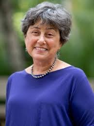 Nancy Knauer's Instagram, Twitter & Facebook