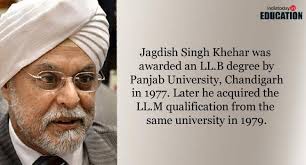 Nov 18, 2019 · justice d.y. Supreme Court Judge Js Khehar To Become Next Chief Justice Of India Education Today News