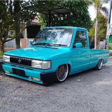 Lama ga online di modcom kangen juga tiba2. Garasi Kijang Di Instagram Repost Rf Garage75 Saatnya Berjemur Mau Kijangnya Di Repost Jangan Lupa Fo Custom Tech Toyota Cars And Motorcycles