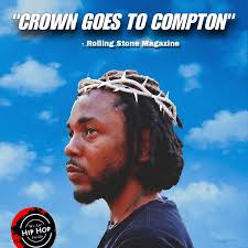 Rolling Stone Magazine declares #KendrickLamar as the winner of "Great Rap  war" against #Drake👑