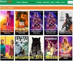 Filmyzilla.in, filmyzilla.org, filmyzilla.com is a public torrent website which leakes pirated bollywood and hollywood movies online for hd download. Khatrimaza Hd Movies South Hindi Dubbed Download