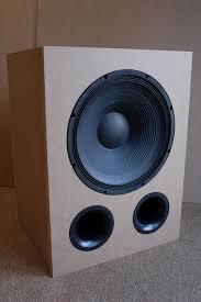 The V B S S Diy Subwoofer Design Thread Avs Forum Home Theater Discussions And Reviews Diy Subwoofer Diy Speakers Subwoofer Box Design