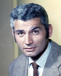 💖 Happy Birthday Jeff Chandler! (December 15, 1918