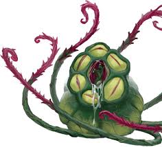 Corpse flower is a level 59 ochu found in azys lla. Monsters For Dungeons Dragons D D Fifth Edition 5e D D Beyond