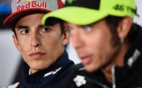 Dennis Noyes: "Al final a Marc Márquez le salió tremendo porque organizó un  caos en parrilla y otros nueve pilotos fueron tras él"