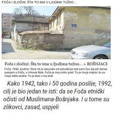 Ubistvo, samoubistvo i dva pokušaja ubistva, naoružani napadač u bjekstvu. 2016 Stranica 3 Focanskidani