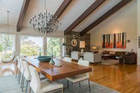 Asheville Nc Interior Design Modern Mountain House Form Function Modern Interior Design House Design Interior Design