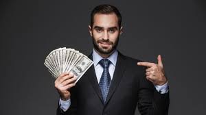 However if you write a book about the end of the world and convince enough (mugs) people to buy your book, you won't maybe tell them if they play they can be banker or maybe give them food or money. The One Big Thing You Won T Believe Is True About Money By Sam Instone Linkedin