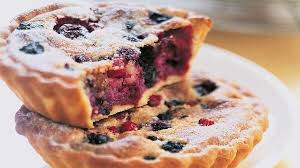 Recette Tarte Amandine Aux Fruits Rouges Picard Recette Recette Tarte Recette Tarte Amandine Tarte Amandine