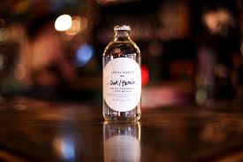 Our Vodka Launches Special Our New York Vodka With Dave S Wear House Vodka Wine Bottle Rose Wine Bottle