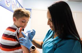 mouse study flu vaccine ile ilgili görsel sonucu