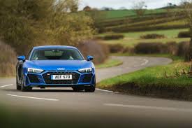 Research the 2020 audi r8 with our expert reviews and ratings. Audi R8 Review Prices Specs And 0 60 Time Evo