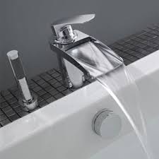 Openwater Mono Bath Shower Mixer Bathstore Bath Shower Mixer Bath Shower Mixer Taps Modern Bathroom