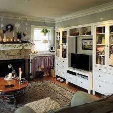 Take note and get ready to have some fun. Diy Built In Entertainment Center Ikea Novocom Top