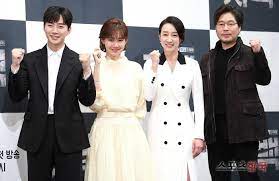 Where he gets involved with lawyer hong cha young. Premiere Watch Doctor Prisoner Confession Kill It Dramabeans Korean Drama Recaps