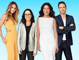 Girlfriends' Guide to Divorce Really, Really, Really Wants to Be Sex and  the City - LAmag - Culture, Food, Fashion, News & Los Angeles