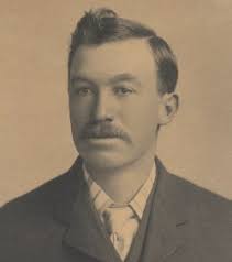 Charles Chatfield & Nellie Chamberlin