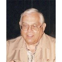 Obituary information for Charles L. Killen