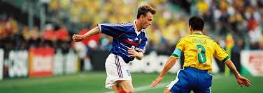 Achetez en toute confiance et sécurité sur ebay! 10 Anecdotes Sur La Coupe Du Monde 98 Paris La Defense Arena