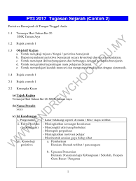 Latar belakang masalah jurnal 1 semakin hari persaingan dalam dunia bisnis kian ketat terutama di bidang pelayanan dan jasa, hal ini dapat terlihat dari segi kemunculan usaha yang bergerak di bidang jasa, bersamaan dengan hal tersebut banyak perusahaan jasa khususnya rent car yang. Temasya Hari Sukan Sekolah