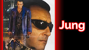 Jung 2000 Movie Lifetime Worldwide Collection