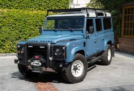 One Owner 1989 Honda Pilot Fl400r In 2020 Land Rover Defender Land Rover Defender 110