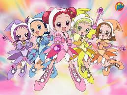 Ojamajo Doremi Wallpapers Wallpaper Cave