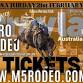 M5 Travla Echuca Pro Rodeo 2026 event image