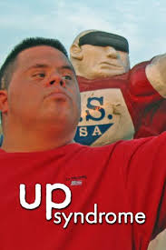 How to watch and stream Up Syndrome