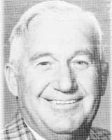 James Krall Obituary (2007)