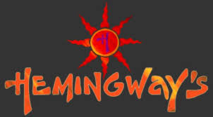 Hemingways watamu sits just off turtle bay road outside watamu village. 01 01 2018 Happy Hour Hemingway S Ludwigshafen
