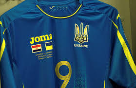 Näytä lisää sivusta збірна україни з футболу facebookissa. Kratkaya Istoriya Formy Sbornoj Ukrainy Po Futbolu Zakon I Biznes