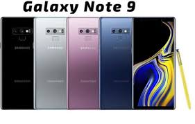 The new super powerful note. Samsung Galaxy Note 9 Unlocked 128gb Dual Sim Smartphone Black For Sale Online Ebay