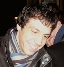 Musical Theatre News: Alex Gaumond to replace Rufus Hound in Dirty Rotten  Scoundrels