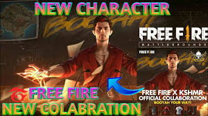 New character free fire new character kshmr ability kshmr character free fire me kab aayega free fire me kshmr character ability free fire kshmr. Garena Free Fire All You Need To Know About The New Character