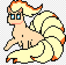 This pattern is an digital cross stitch. Cross Stitch Pixel Art Bead Pattern Pokemon Canvas Maker Png Pngegg