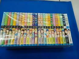 Nisekoi False Love Vol 1 25 Comic Complete Set Naoshi Komi Manga Japan C74 Nisekoi Naoshi Komi Barnes And Noble