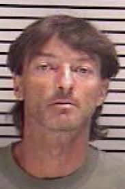 Arrest report 6-4-12