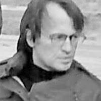 Walter Johnston Obituary